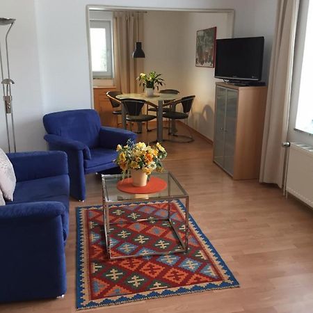 Messewohnung Duesseldorf-Nord Экстерьер фото