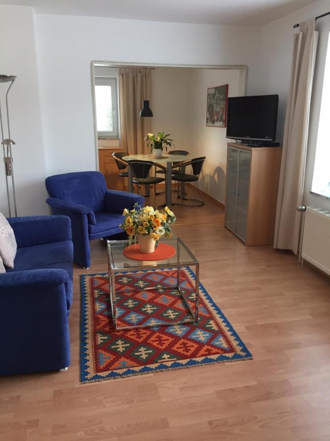 Messewohnung Duesseldorf-Nord Экстерьер фото