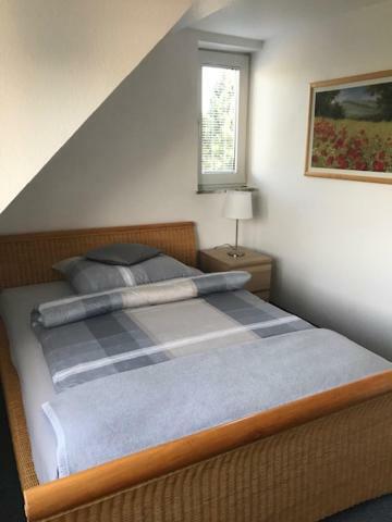 Messewohnung Duesseldorf-Nord Экстерьер фото